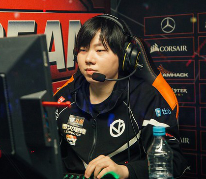 Paparazi left Xtreme Gaming and ended his career - Dota 2 News - CyberScore