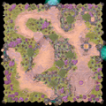 Minimap Aghanim's Labyrinth Jungle Hijinx.png