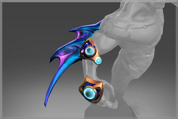 Cosmetic icon Bracer of Abyssal Vortex.png