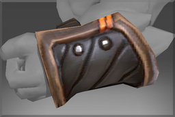 Cosmetic icon Bracers of Fury