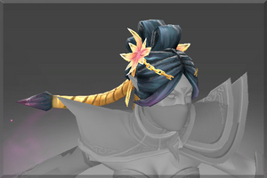 Cosmetic icon Charming Assassin Curls.png