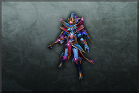 Blessing Of The Crested Umbra Dota 2 Wiki This is dota 2 vengeful spirit blessing of the crested umbra set mod provided by neycom. blessing of the crested umbra dota 2 wiki