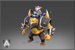 Cosmetic icon Formed Alloy Set