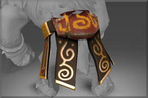 Cosmetic icon Golden Reel Guardian Belt.png