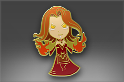 Cosmetic icon Pin: Lina.png