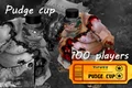 Билет на Pudge Cup