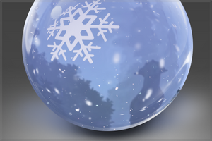 Cosmetic icon Weather Snow.png