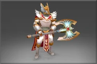 Dota 2 Omniknight Set
