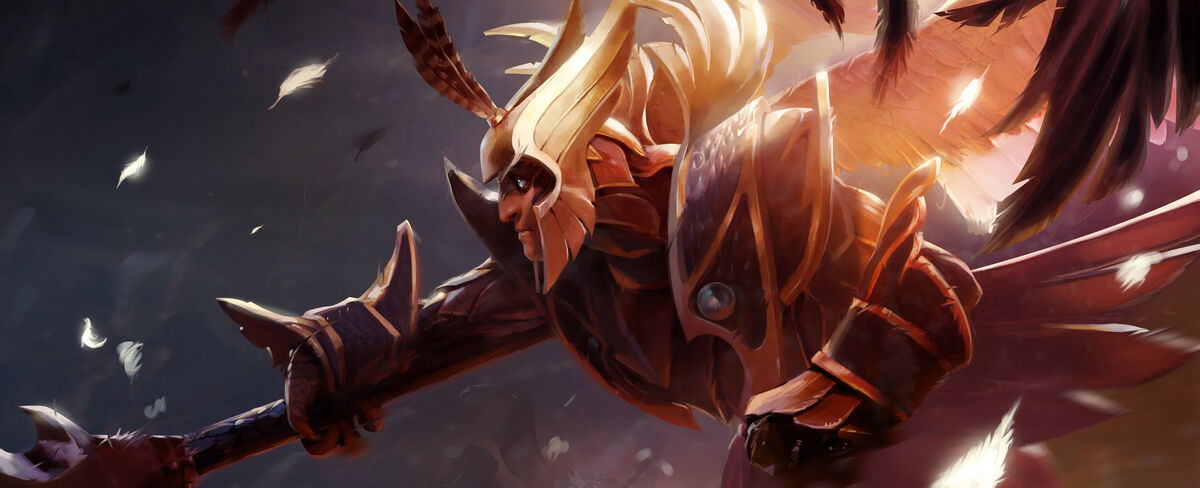 Skywrath Mage - Dota 2 Wiki