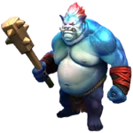 Siltbreaker Bonemeal Tank model