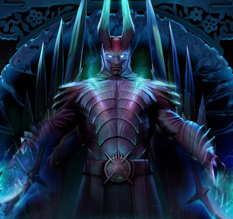 dota terrorblade