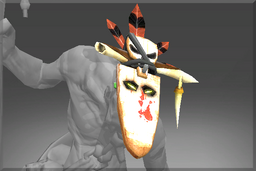 Cosmetic icon Horn Mask.png