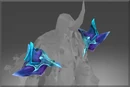 Shoulderplates of Evil Spirit