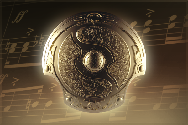 International Dota International Dota