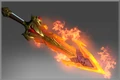 Wrath of the Fallen Weapon
