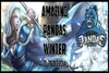 Amazing Pandas Winter 1