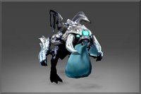 Cosmetic icon Platinum Baby Roshan