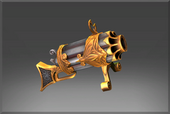 Shatterhand Carbine