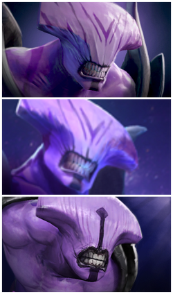 Faceless Void Dota 2 Wiki Find top faceless void build guides by dota 2 players. faceless void dota 2 wiki