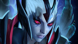 vengeful spirit (dota and 1 more) drawn by jokanhiyou