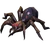 Broodmother Spiderling model