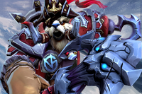 Набор «Brawler of the Glacier Sea»