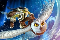 Tela de Carregamento: Explorador do Cume