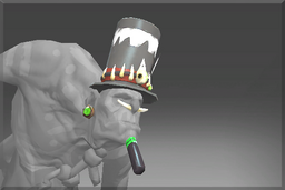 Cosmetic icon Vile Carnival Hat.png