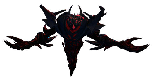 Shadow Fiend Guide Header