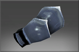 Cosmetic icon Commander's Gauntlet of the Flameguard.png