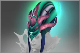 Cosmetic icon Crown of the Merqueen