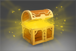Cosmetic icon Lockless Luckbox.png