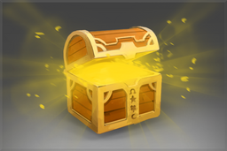 Cosmetic icon Lockless Luckbox