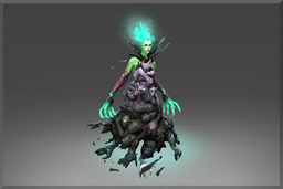 Cosmetic icon The Corpse Maiden's Set