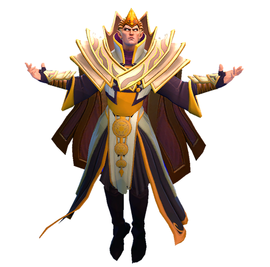 dota 2 heroes invoker