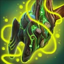 Agaric Flourish Living Armor icon