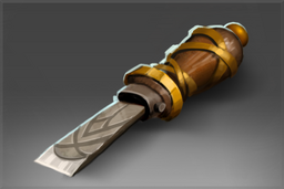 Cosmetic icon Artificer's Chisel