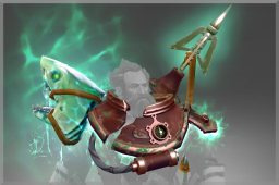 Cosmetic icon Prize of the Saltworn Mariner Style Unlock.png