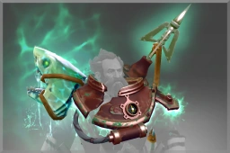 Prize of the Saltworn Mariner - Dota 2 Wiki