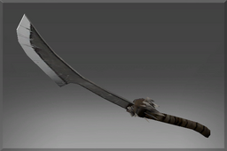 Cosmetic icon Long-Fang the Grey Blade