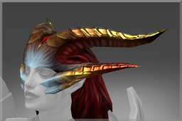 Cosmetic icon Lineage Horns of the Arch Temptress.png