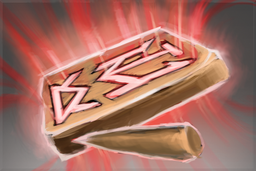 Cosmetic icon Rune of the Duelist Indomitable.png