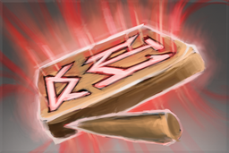 Cosmetic icon Rune of the Duelist Indomitable