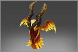Cosmetic icon Ward of the Phoenix.png