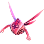 Dark Willow Jex model