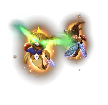 Onibi Style 15 Preview