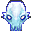 Ancient Apparition minimap icon