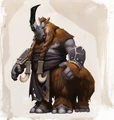 Concept art