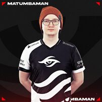 MATUMBAMAN