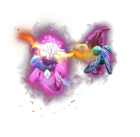 Onibi Style 12 Preview